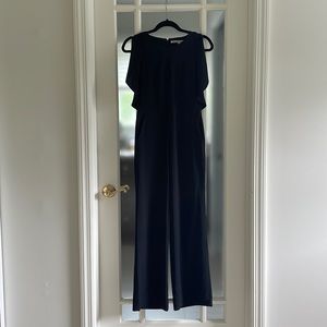 Black Pants Jumpsuit!